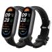 [MoKo] XiaoMi Smartband 10 9 8 для замены ремень 2 штук входит автомобиль omi Smart частота 10 Smart частота 9/8 спорт bell 