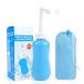 voocye �g�уE�H�V�����b�g �蓮 ��������� �g�уr�f 600ml ��e�� �y�� �g�щ������� ���s �L�����v �I���c ��� �q���P�A�p �h