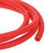DMiotech 10ft тросик салон split камера 1/2 дюймовый, код протектор ..to для гибкий темно синий jito кабель управление офисная работа место, семья, двор 