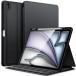 JETech iPad Air 13 дюймовый M4/M3/M2(2026/2025/2024) для кейс Pencil держатель имеется тонкий folio подставка 