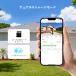 �h�ƃJ���� 4G LTE �\�[���[  ���O 300����f ���C�����X WiFi�s�v �H���s�v �d���s�v  ��p�A�v�� 4G�ʐM ��ԃJ���[�Î� �l�̌��m ���ԏ� �ʎ��� �� �֘A�摜5