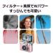 �~�j�J���� �g�C�J����  �ʐ^720p/����B�e1080p microSD�J�[�h128GB�Ή� ���g�� �G���� ������� �C�w���s �f�� ���q �����J���[ �v���[���g �֘A�摜3