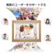 �f�W�^���t�H�g�t���[�� WiFi 10.1�C���` �l���Z���T�[ �^�b�`�p�l�� ���u���M �ʐ^�E����E���y �ʍĐ�  �v���o���L �c���� �v���[���g �����j��  Moonka���K �֘A�摜2