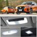 �V�^�L�b�N�X P15 led���[�������v  KICKS e-POWER LED�o���u �ԓ��� ��p�݌v 6000K �z���C�g ���� �J�X�^���p�[�c 3�`�b�vSMD���� ��t�ȒP OPPLIGHT ��N�ۏ� �֘A�摜5