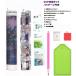 �_�C�������h�A�[�g �L�b�g �����Ɣg ���S�� DIY �r�[�Y�G�� �r�[�Y�A�[�g �ȒP ��l �q�� ��|�L�b�g ���U�C�N�A�[�g �J���[�r�[�Y �p�Y���A�[�g �|�C���g���� �֘A�摜1