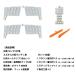 �Z���i C27 LED ���[�������v ���Y �z���C�g �X�Y�L �����f�B ��p�݌v ���P�x ���� �����p�[�c ������ �������� ��t�ȒP �֘A�摜1