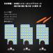 LED���[�������v 200�n �n�C�G�[�X DX 4�^ 5�^ 6�^ 7�^ 8�^ ��p �z���C�g ���� �o�b�N�h�A�p�����v �Ō㕔���[�������v �֘A�摜1