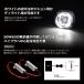 �W���j�[ JB64 JB74 LED�E�B���J�[�����v �f�B���C�g�@�\�t �E�B���J�[�|�W�V���� �A���o�[/�z���C�g 2�F�ؑ� �Ԍ��Ή� �������� ��t�ȒP �n�C�t����R��t �֘A�摜4