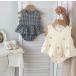  детская одежда девочка весна лето Kids одежда 66/73/80/90/100cm комбинезон детский комбинезон безрукавка модный дешевый симпатичный ребенок одежда 