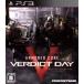 358japanの【PS3】フロム・ソフトウェア ARMORED CORE VERDICT DAY