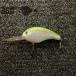 1004 used lure crankbait