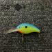 1007 used lure crankbait