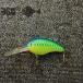 1008 used lure crankbait