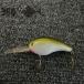 1021: used lure crankbait