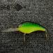 1022: used lure crankbait