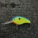 1023: used lure crankbait