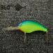 1025: used lure crankbait