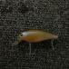 1076: used lure crankbait