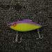 1080: used lure lipless crankbait