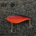 1082: used lure lipless crankbait