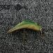 [ б/у искусственная приманка ] 376: used lure crankbait / Lazy I k/lazy ike