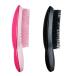 TANGLE TEEZER タングルティーザー ザ・アルティメット リッチブラック/マゼンダピンク 国内正規品