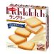  сахалинский таймень кондитерские изделия Ran Gree vanilla крем 12 листов (3 листов ×4 упаковка ) 36ko ввод 2024/11/04 продажа (4901050139633c)