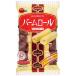 bru Bomber m roll 7шт.@48ko ввод 2023/07/25 продажа (4901360354184c)