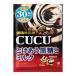 UHA тест . сахар CUCU.... коричневый сахар . молоко 80g 72ko ввод 2023/05/01 продажа (4902750922358c)