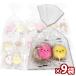 сладости набор маленький подарок сладости набор животное yo-chi4 штук входит [9 пакет комплект ] почтовая доставка (omtmb9442)
