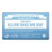 Dr. Bronner's Dr.Bronner's(ドクターブロナー) マジックソープバー BA(ベビーマイルド) 無香料 オーガニック固形せ