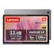 Lenovo Tab Plus планшет (11.5 -дюймовый широкий panel MediaTek Helio G99 процессор 8GB 256