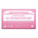 Dr. Bronner's マジックソープバー CH(チェリーブロッサム) オーガニック固形せっけん