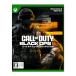 Call of Duty(R): Black Ops 6( Call of Duty черный OP s6) -Xbox Series