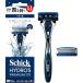 Schick( Schic ) гидро 5 premium ..... держатель ( лезвие имеется + бритва 1ko)...kami санки 