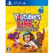 Youtubers Life 2 - �桼���塼�С��ˤʤ��� - - PS4
