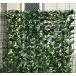  гора .(YAMAZEN) leaf решетка примерно 100×200cm твердый сеть модель глаз . оборудование орнамент поддельный веранда терраса зеленый забор Gris 