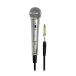  Audio Technica AT-X3 динамик Vocal микрофон серебряный 