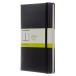 쥹(Moleskine) Ρ 饷å Ρȥ֥å ϡɥС ̵ 顼(13cm߽21cm) ֥å QP0