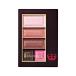 RIMMEL(リンメル) アイシャドウ パレット (ラメ ブルベ ピンク系) ショコラスウィートアイズ 109 レッドローズショコラ 4.5グラ