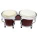 HOSCO Mini тюнер bru Bongo красный JBG-001R