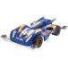  Tamiya полный обтекатель Mini 4WD серии No.50 вращение Cobra premium super II шасси 19450