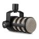 RODE Microphones load микрофон zPodMic Pod литье предназначенный электродинамический микрофон PODMIC