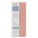  Lucien флис techi для хлопок Cross pli cut Cross примерно 35×52cm розовый 21700-33