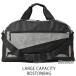 2WAY большая вместимость 57L сумка "Boston bag" мужской женский спорт легкий путешествие сумка сумка на плечо .. путешествие путешествие автомобиль n пятно -