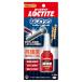LOCTITE(���b�N�^�C�g) �˂����b�N �����x�^�C�v 10ml - �������̂˂��̂��ݎ~�ߋy�уV�[���A���O����K�v�Ƃ��Ȃ��i�b�g�E�{���g