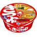  Восток вода производство красный ... maru Chan красный ..... udon 41g×12 шт ( Mini размер )