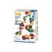 Yoshiritsu LaQ Basic 200| стартер комплект (200pcs) L009081