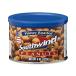 sa незначительный окно мед мясо для жаркого to Peanuts 227g×2 шт 