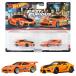 ۥåȥ(Hot Wheels) ץߥ 2ѥå 磻ɡԡ 2021 ȥ西 GR ץ/ȥ西 ץ 3~ H